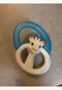 avis Anneau de dentition Fresh Sophie La Girafe par Marina