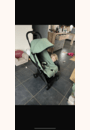 avis Poussette ultra compacte COŸA par Camille