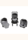 avis Trio poussette Tessa par Imen