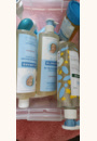 avis Gel douceur moussant corps et cheveux par Val