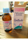 avis Sirop Quiétude par Géraldine