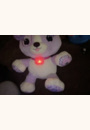 avis Violette, mon amie pattes magiques par Bebo le insecte