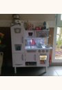 avis Cuisine Vintage par Cathie