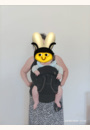 avis Porte-bébé LAYA par Vanessa