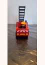 avis Playmobil 1.2.3 - Camion de Pompiers avec échelle par Lucie