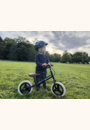avis Casque vélo pour bébé - BTWIN par Karla