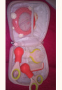 avis Coffret de toilette essentiel par Emilie
