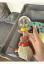 avis Hochet Soft Maracas Sophie la girafe par Emilie