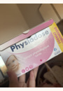 avis Sérum physiologique par Rihab