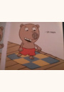 avis Livre enfant Boris - Je sais compter jusqu'à 1 ! par magali