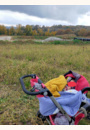 avis Trio Activ 3 par Audrey
