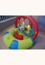 avis Cocoon Aire Sophie la Girafe par magali