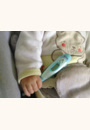 avis Thermomètre digital embout flexible rapide par Mélanie