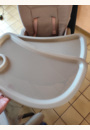avis Chaise haute Minla Plus par Laura