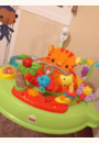 avis Jumperoo Jungle Sons et Lumières par Anaïs