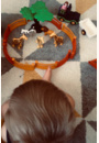 avis Playmobil 1.2.3 - Zoo par Lidwine