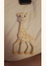 avis Sophie la Girafe par Sherley
