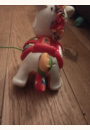 avis Mon poney à tirer par Floriane