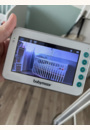 avis Babyphone vidéo Yoo Moov par Celine