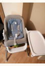 avis Chaise haute Slick par Alyssa