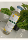 avis Gel douceur moussant corps et cheveux par Angelique