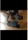 avis Planche à roulettes pour poussette BB Board par Imene