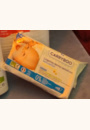 avis Lingettes dermo-sensitives sans parfum  par Lydie