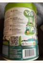 avis Lait de suite 2ème âge Bio de 6 à 12 mois par Justine