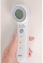 avis Thermomètre Sans Contact Age précision par Liliia