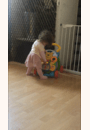 avis Trotteur Winnie parlant 2 en 1 par Nathalie