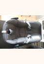 avis Siège auto Pebble par Vanille