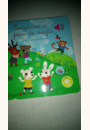 avis Comptines et jeux de doigts par Audrey
