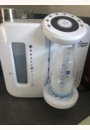 avis Perfect Prep Préparateur de biberons par Weiss