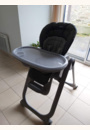 avis Chaise Haute Polly Magic Relax par Elo