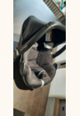 avis Coque Pebble Plus i-Size par VIRGINIE