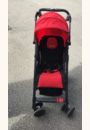avis Poussette Easylife par Margaux