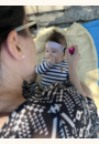 avis Spray solaire bébé bio SPF 50 par Laure