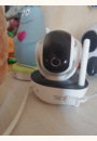 avis Écoute-bébé vidéo Vision XL BM4500 par Angélique