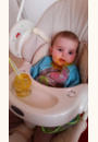 avis Balancelle Swing N'Bounce par Laetitia