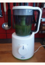 avis Robot Maxi Saveurs par helene