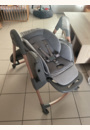 avis Chaise haute Minla par Clemence