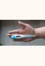 avis Thermomètre électronique  par Blandine