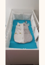 avis Matelas bambou par Vanessa