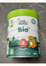 avis Lait de suite 2ème âge Bio de 6 à 12 mois par Valentine