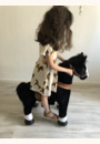 avis Ponycycle chocolat  par sylvia