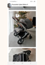 avis Poussette Balios S par audrey