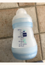 avis Biberon anti colique 160 ml par Lauriane