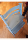 avis Chaise Tripp Trapp® par Stéphanie