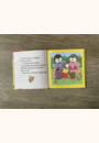 avis Livre Maman attend un bébé T'choupi par Julie