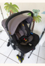avis Siège auto & poussette par Noëllie